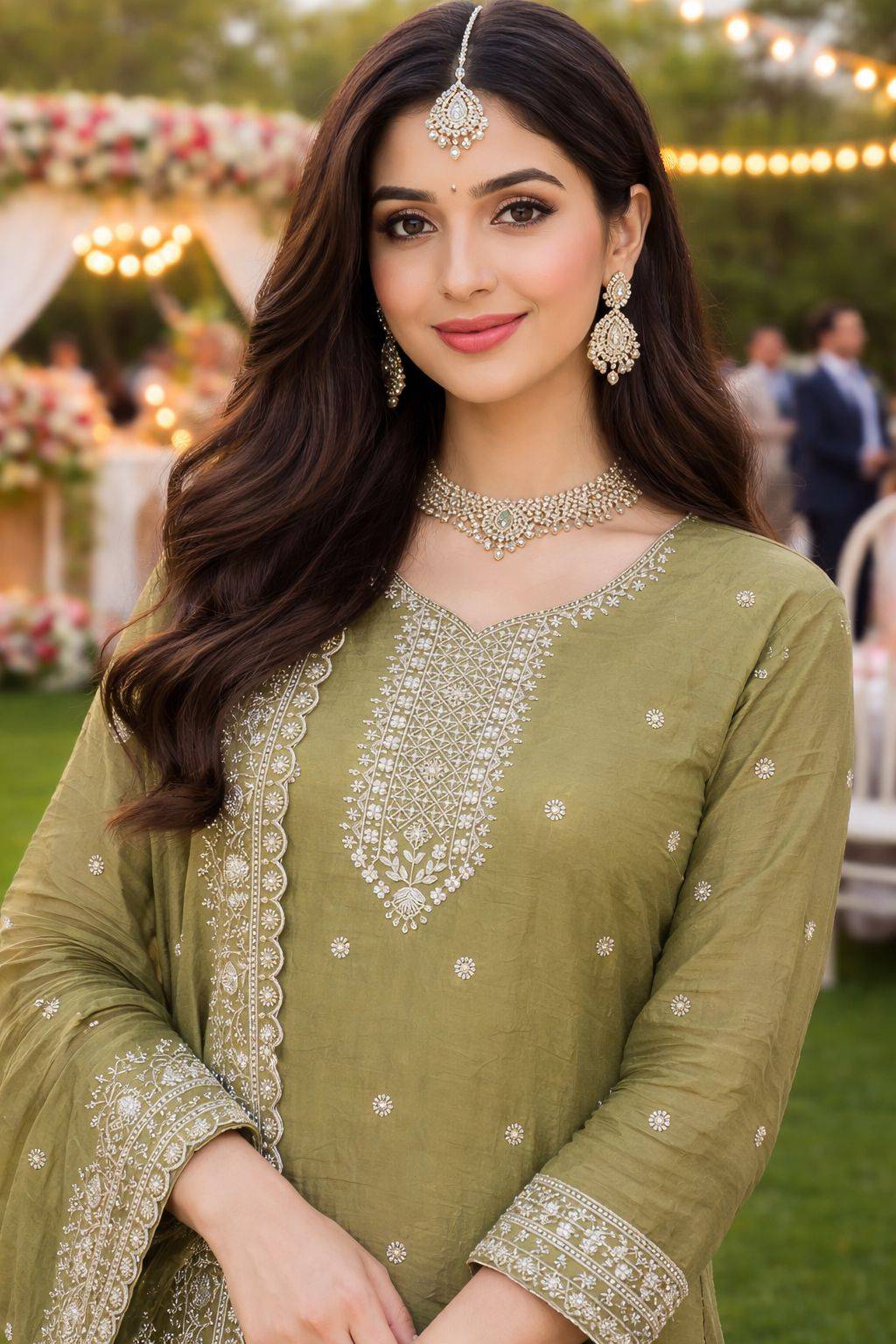 Mrudangi Keshvi Kolkata salwar kameez wholesale market